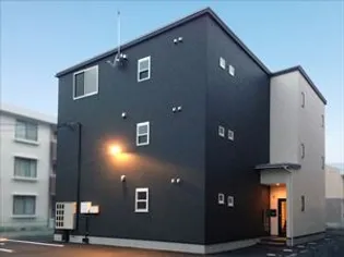 NEXUS金沢増泉の画像