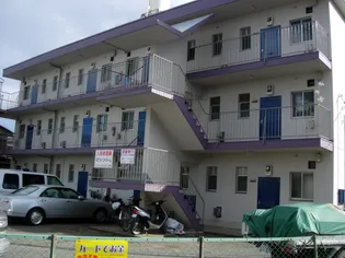 双葉マンションの画像