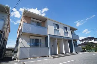 ウヴェール メゾンCの画像