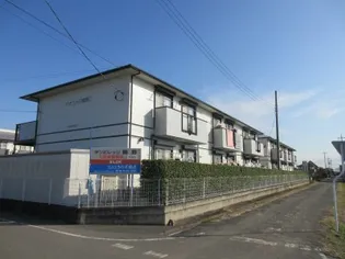 サンビレッジ錦野の画像