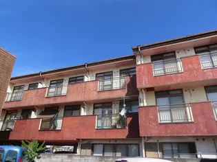 シティハウス北園の画像