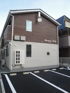 ブロッサム本町通の画像