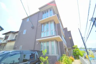 サンセットビュー府中八幡の画像