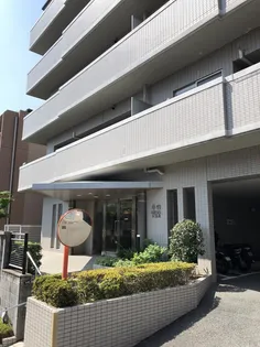 牛田ロジュマン不動院【4階】の外観