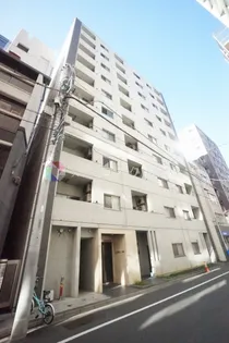 LA BELLE 三越前の画像