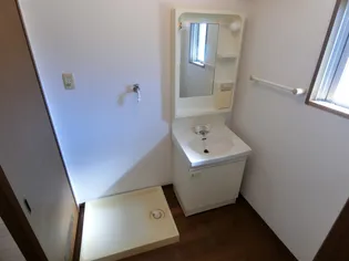 FIIIヴィラ【3階】の内装