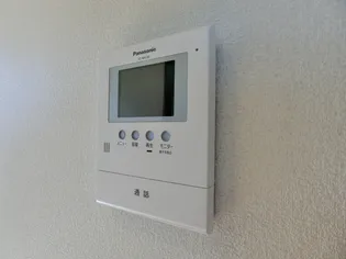 FIIIヴィラ【3階】の内装