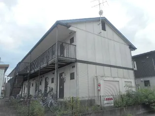 キャッスルIIの画像