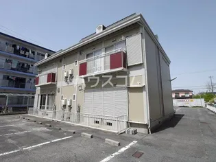 サンシティドリームA棟の画像