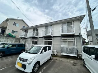 小川ハイツC棟の画像