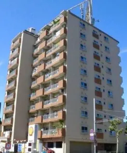 パラスト品川の画像