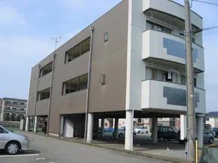 ハイツオバタの画像