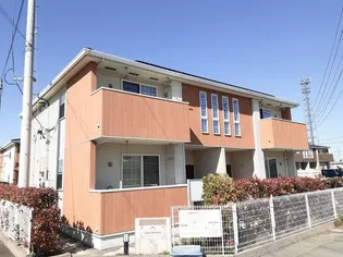 カーサ ドマーニ Aの画像