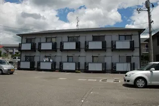 コーポルピナスBの画像