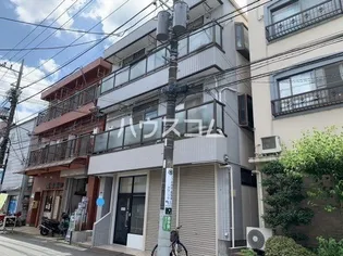 オークスヒヤマの画像