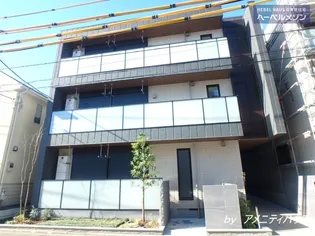 LOGEMENT ESTの画像