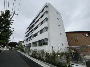 RESIDENCE新川橋の画像