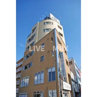 FYSビル【4階】の外観