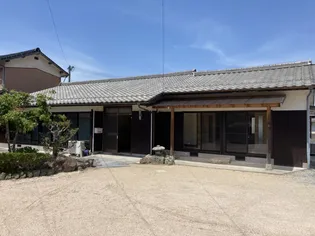 山口県山口市宮野下【一戸建】の外観