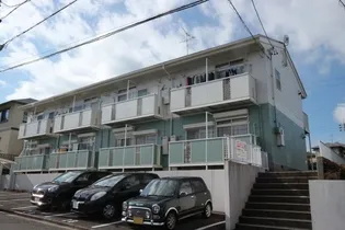 アミニティグリーンIの画像