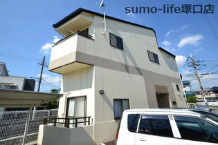 リバーサイド塚口の画像