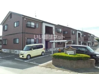 アネックス安武Aの画像