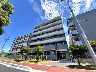 アビタシオン グランデの画像