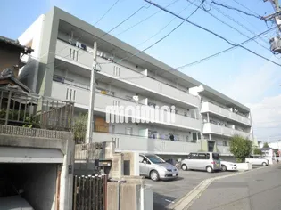 ファミーユ庄南の画像