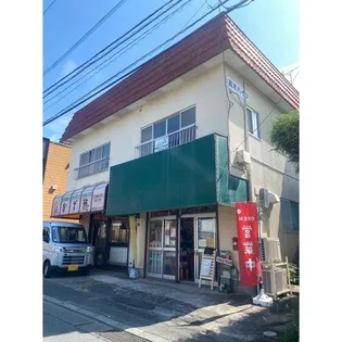 高木ハイツ【2階】の外観