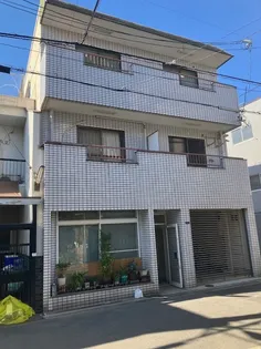 サンシティー三宅の画像