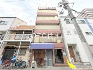 関目岡村マンションの画像