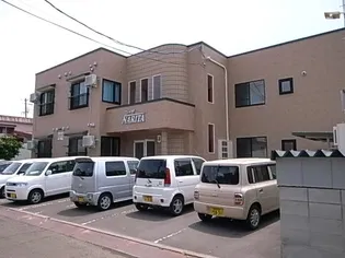 コーポ ナリタの画像