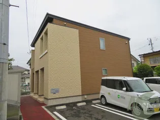 グラース Kの画像