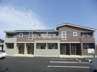 コンフォート夕顔の画像