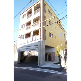 レリーフメゾンの画像