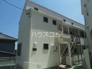 プランタン衣笠町の画像