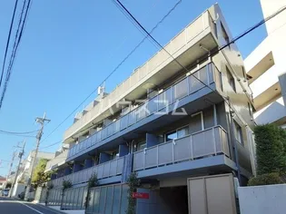 ロンスター三軒茶屋【2階】の外観