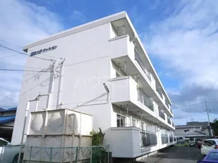 西田大坪マンションの画像