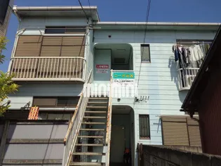 コーポ元吉の画像