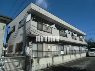 ハイツ大久保の画像