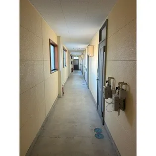 ウイング【1階】の地図