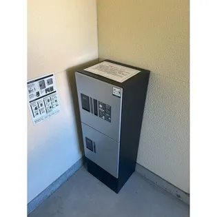 ウイング【1階】のその他画像