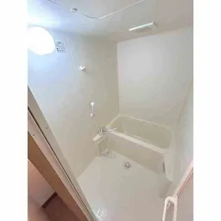 ウイング【1階】の風呂