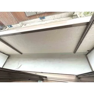 ウイング【1階】の内装