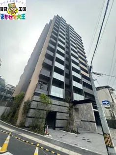 アクタス籠町グランミライの画像