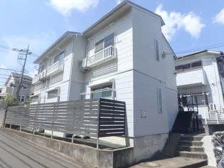 ハウスブロッサム2の画像