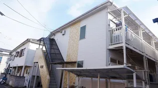 ビアンカ平和台の画像