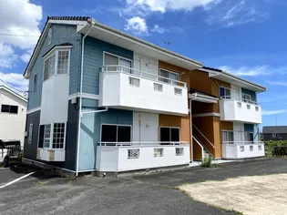 アヴェニール クレアの画像