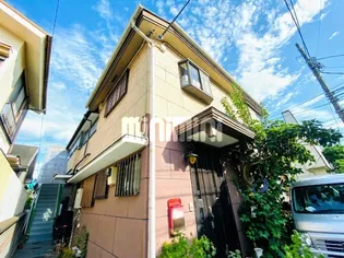 月見ハイツの画像