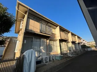 アップルハウス1の画像